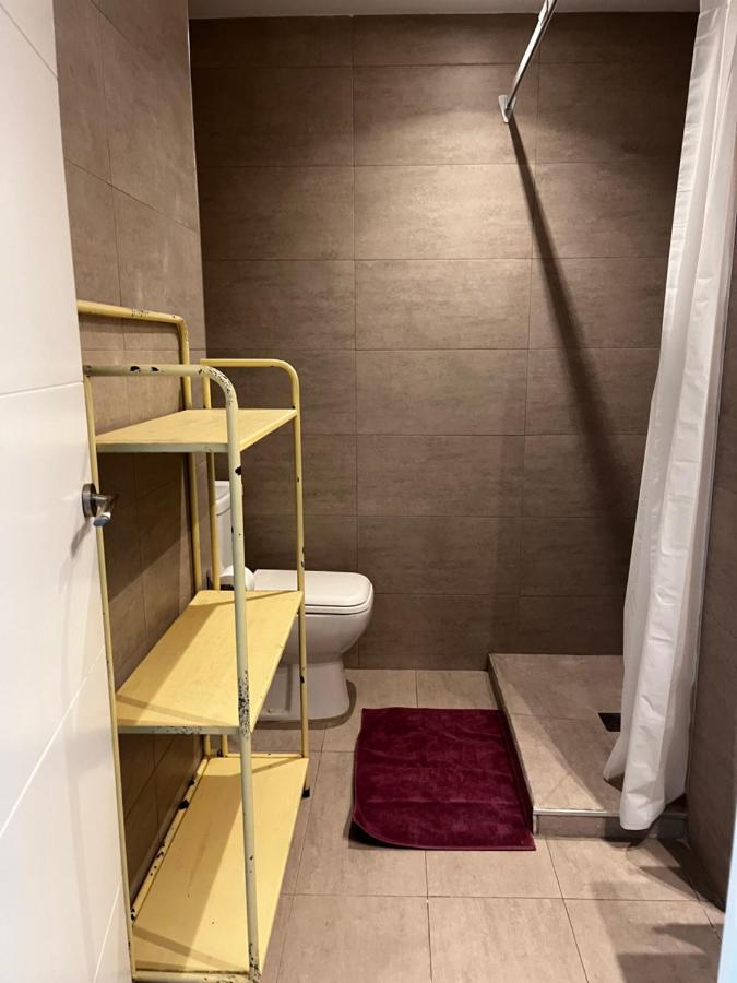 Estudio Marbella Bagian luar foto