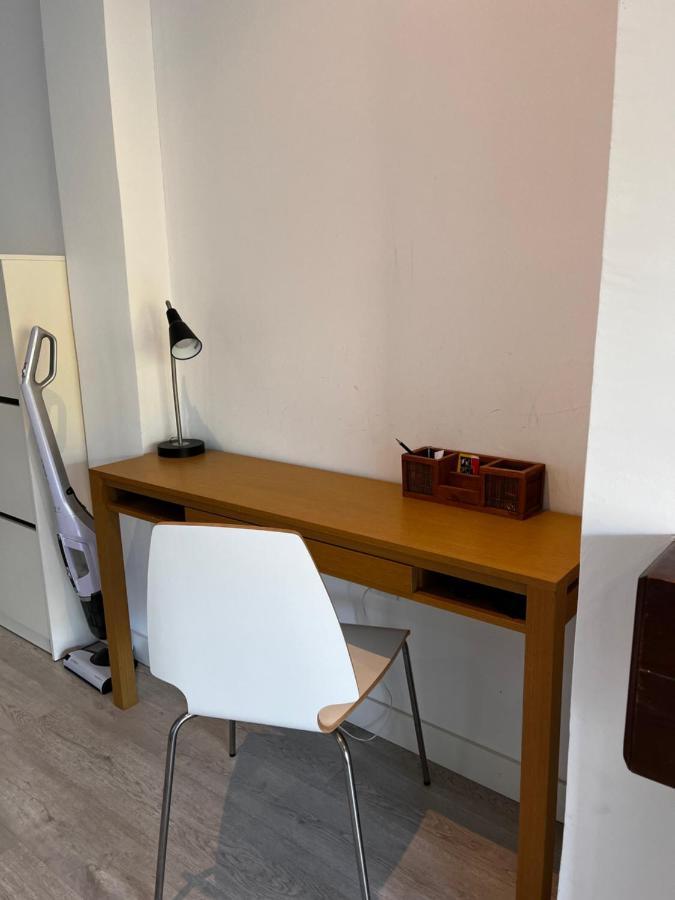 Estudio Marbella Bagian luar foto